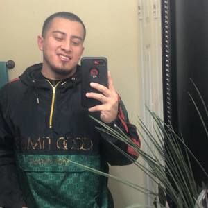 Meet your Posher, Adrian